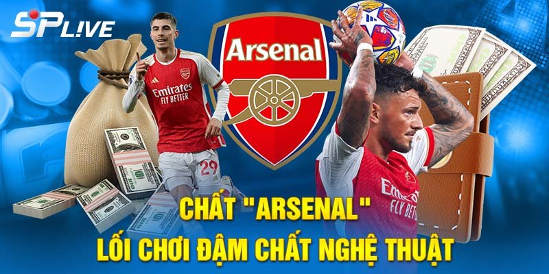 Lối chơi đậm chất nghệ thuật