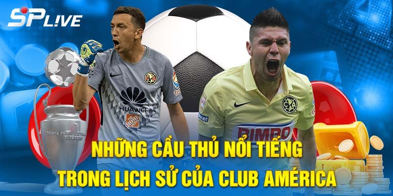 Cầu thủ nổi tiếng