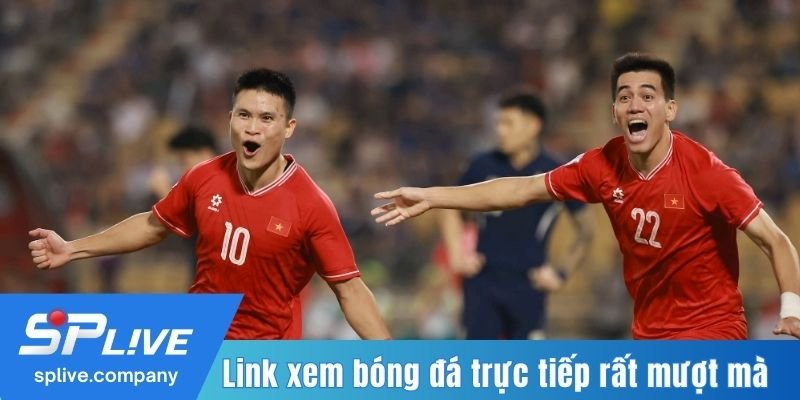 Đường truyền luôn mượt mà, không bị gián đoạn gì